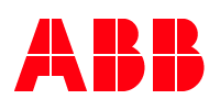 ABB EMOBILITY SPA