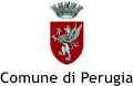 Logo Comune di Perugia